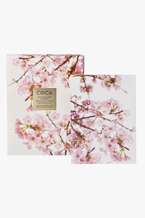 Circa Drawer Liners - Mothers Day - Cotton Flower & Freesia