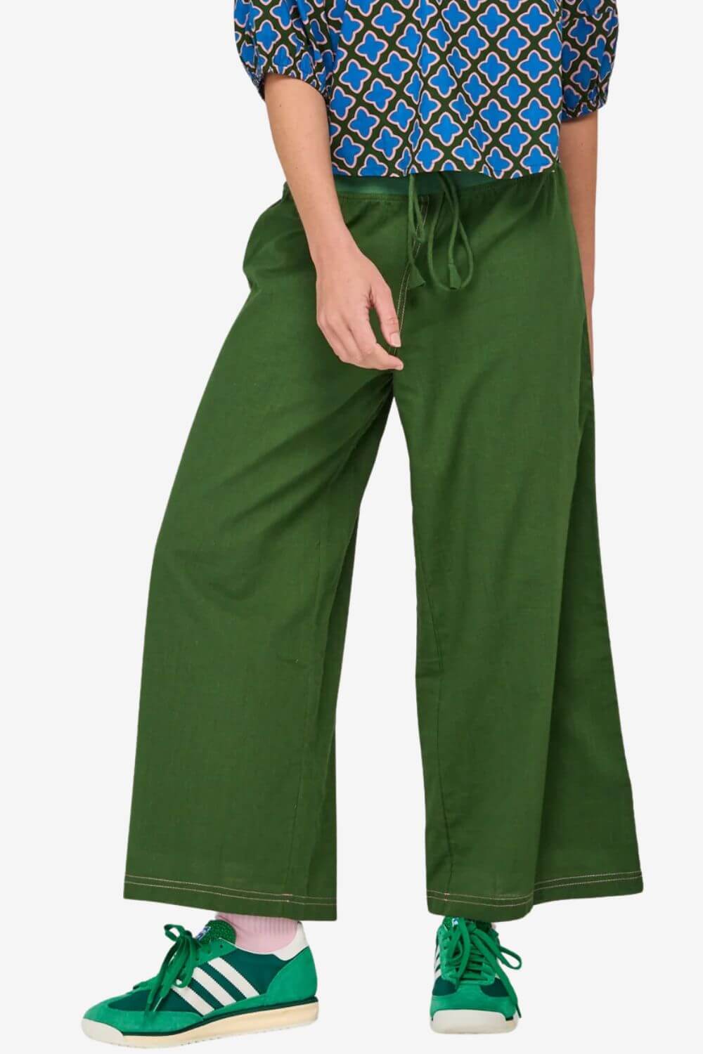 Boom Shankar Ria Pant