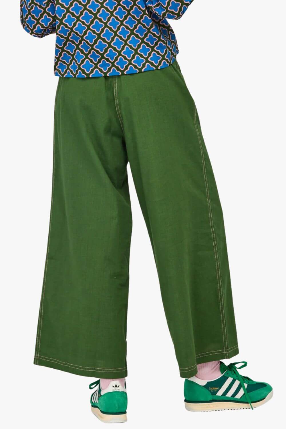 Boom Shankar Ria Pant