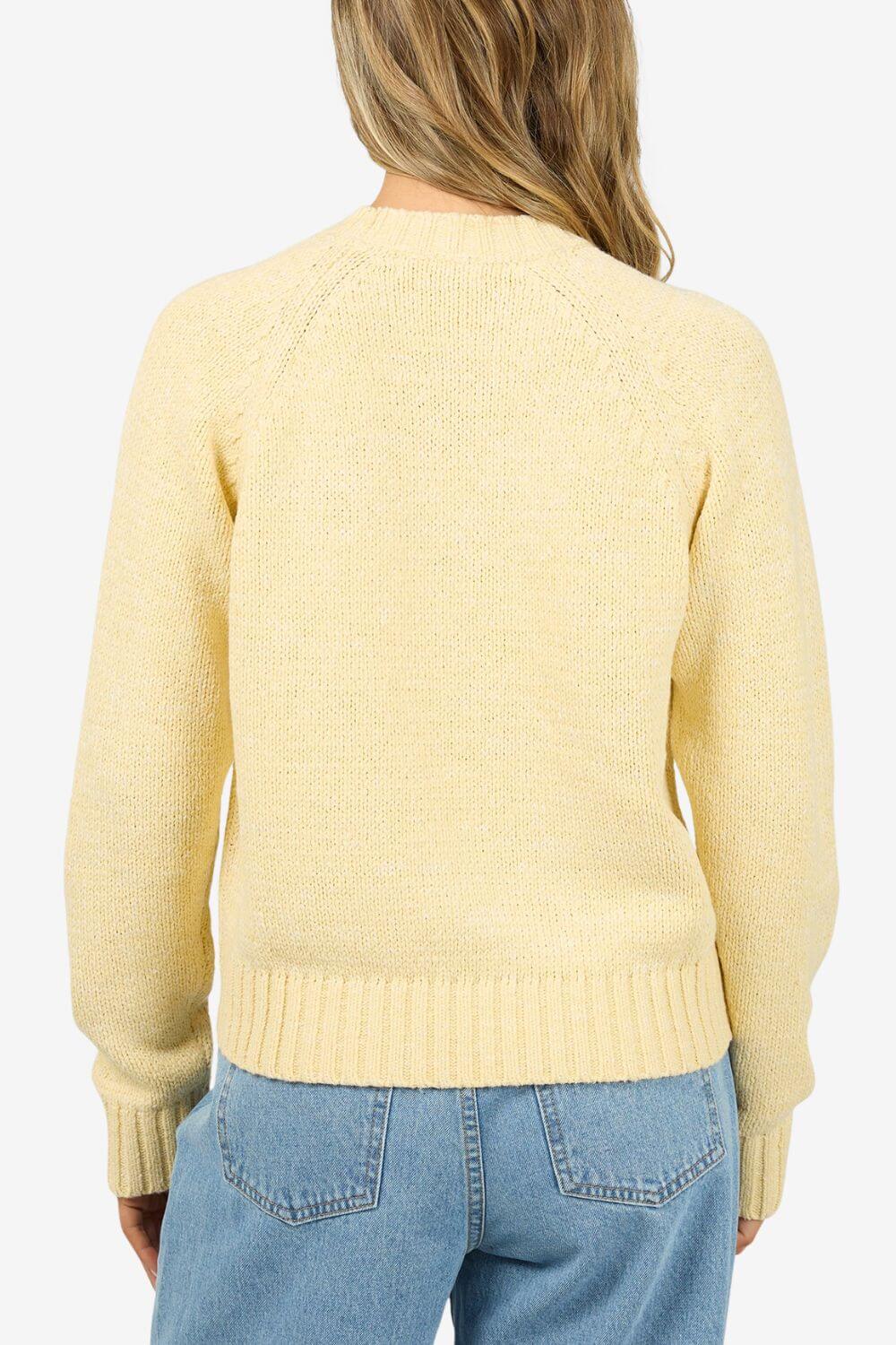 All About Eve Talullah Crew Knit