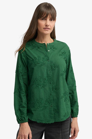 Yarra Trail Dainty Shirt
