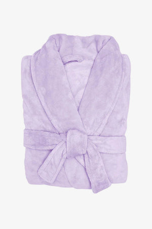 Bambury Microplush Robe