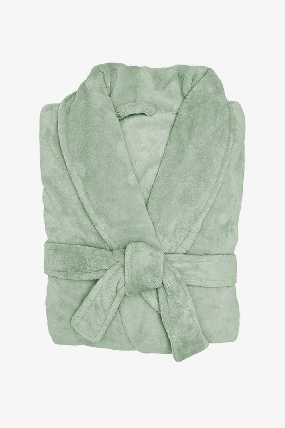 Bambury Microplush Robe