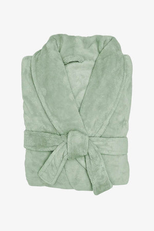 Bambury Microplush Robe