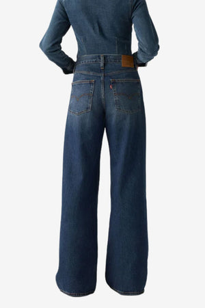 Levis Womens Xl Straight Jeans