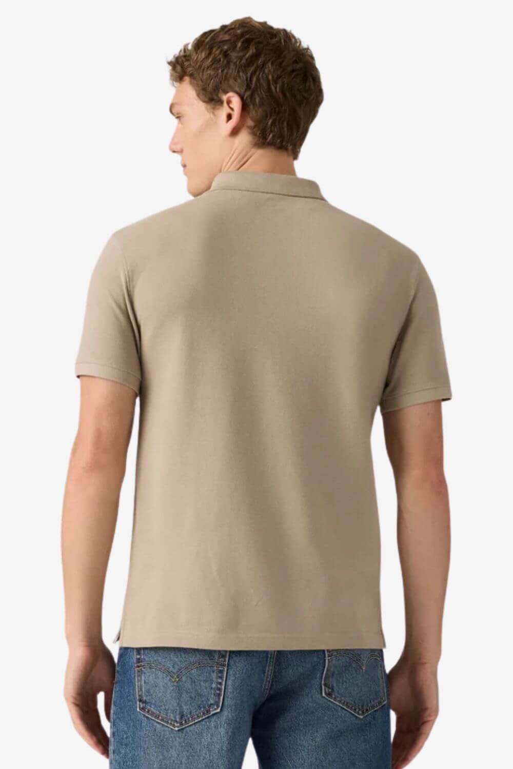Levis Men's Original Polo
