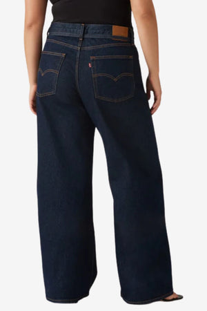 Levis Womens XL Straight Jeans