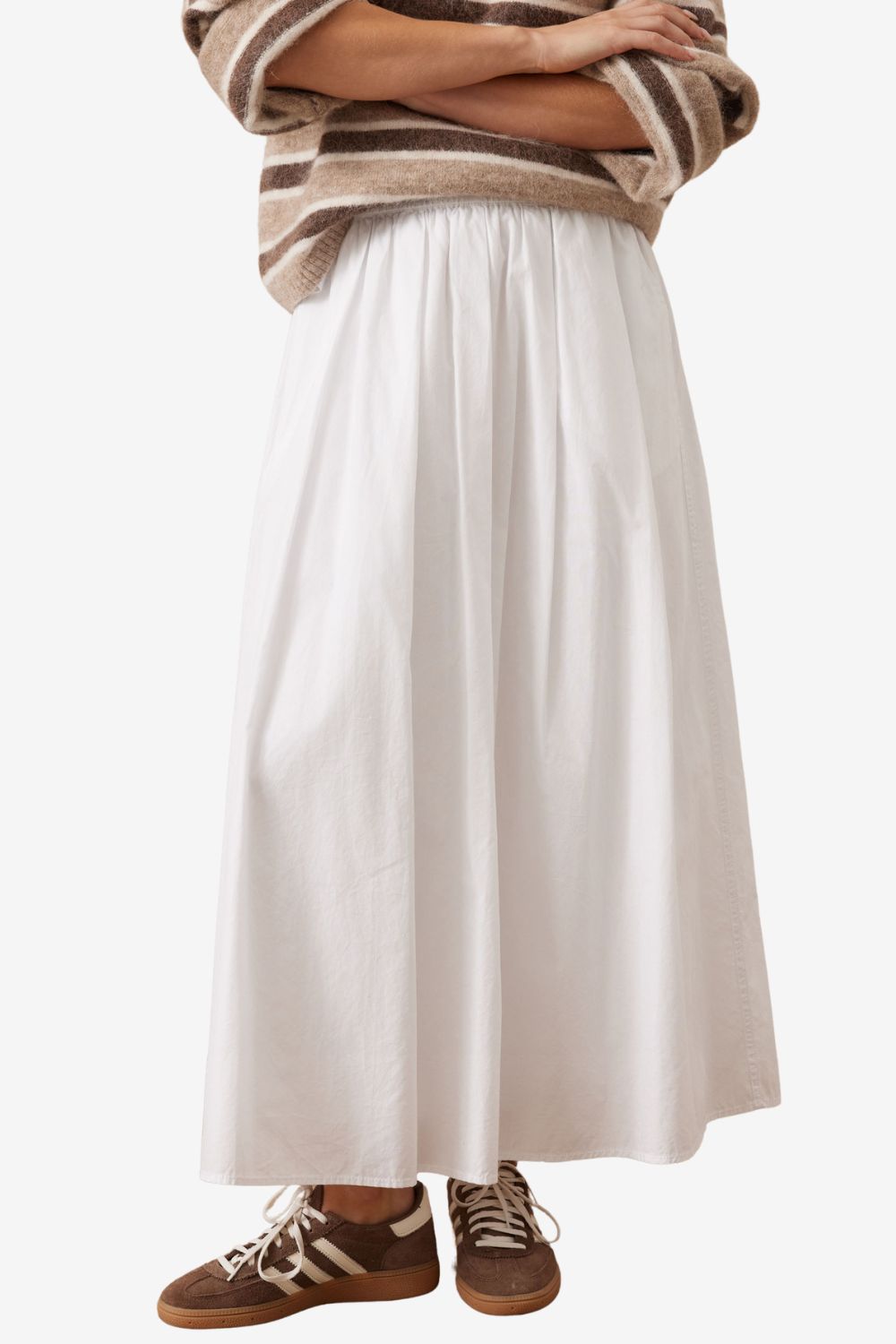 Ceres Life Florence Maxi Skirt