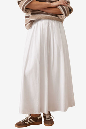 Ceres Life Florence Maxi Skirt