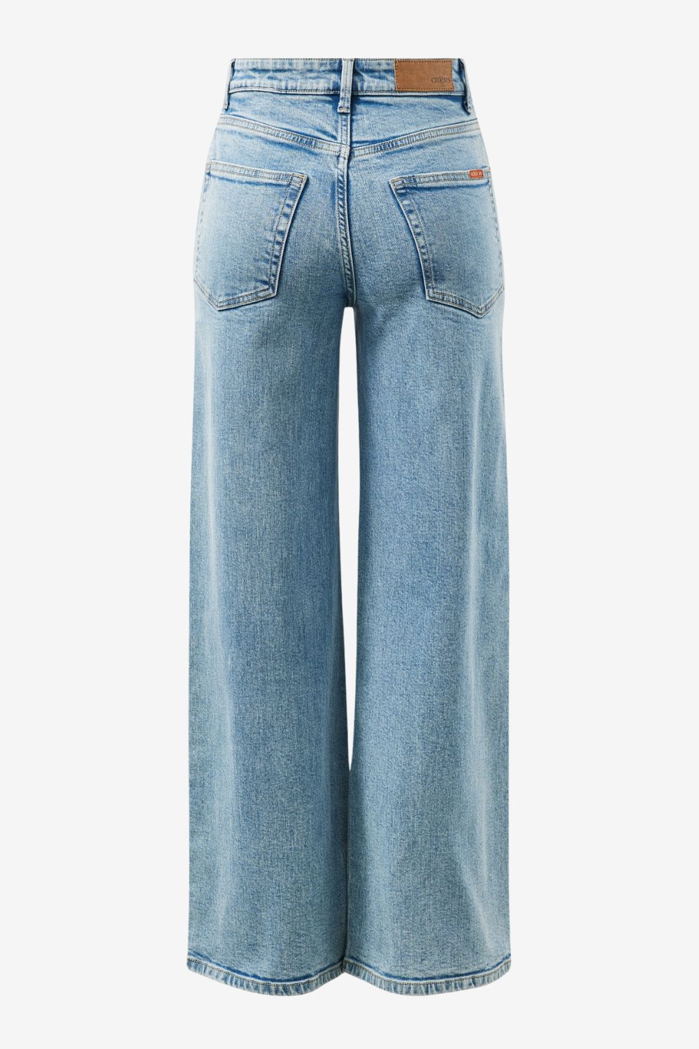 Ceres Life Evie Wide Leg Jean