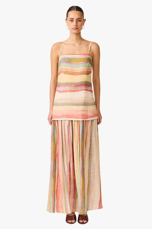 Curaae Zala Maxi Dress