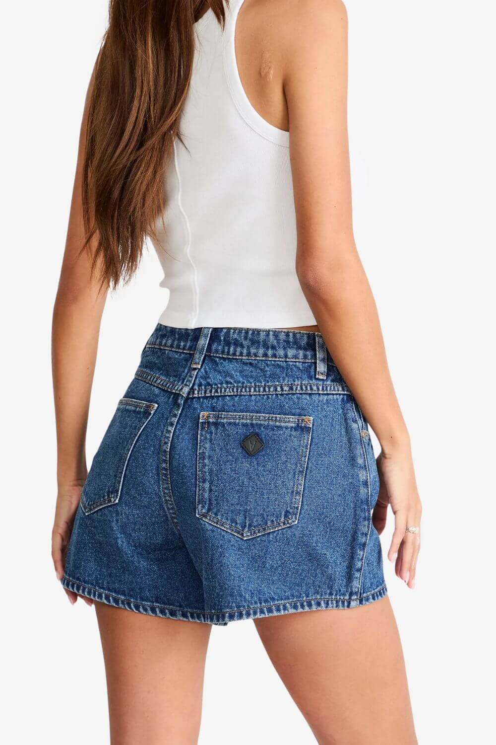 Abrand Venice Bella Short