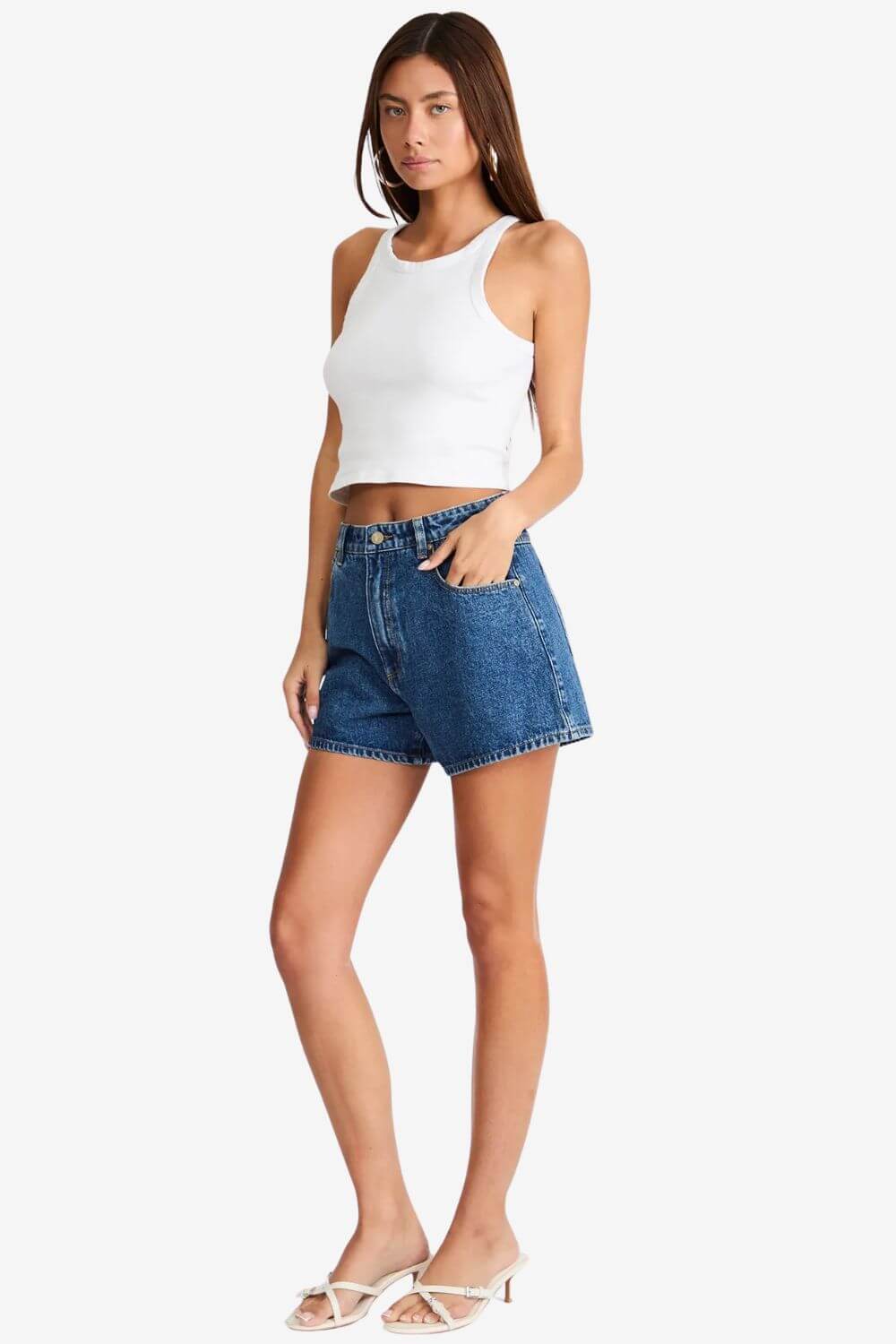 Abrand Venice Bella Short