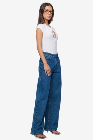 Abrand 95 Mid Baggy Bella Jean