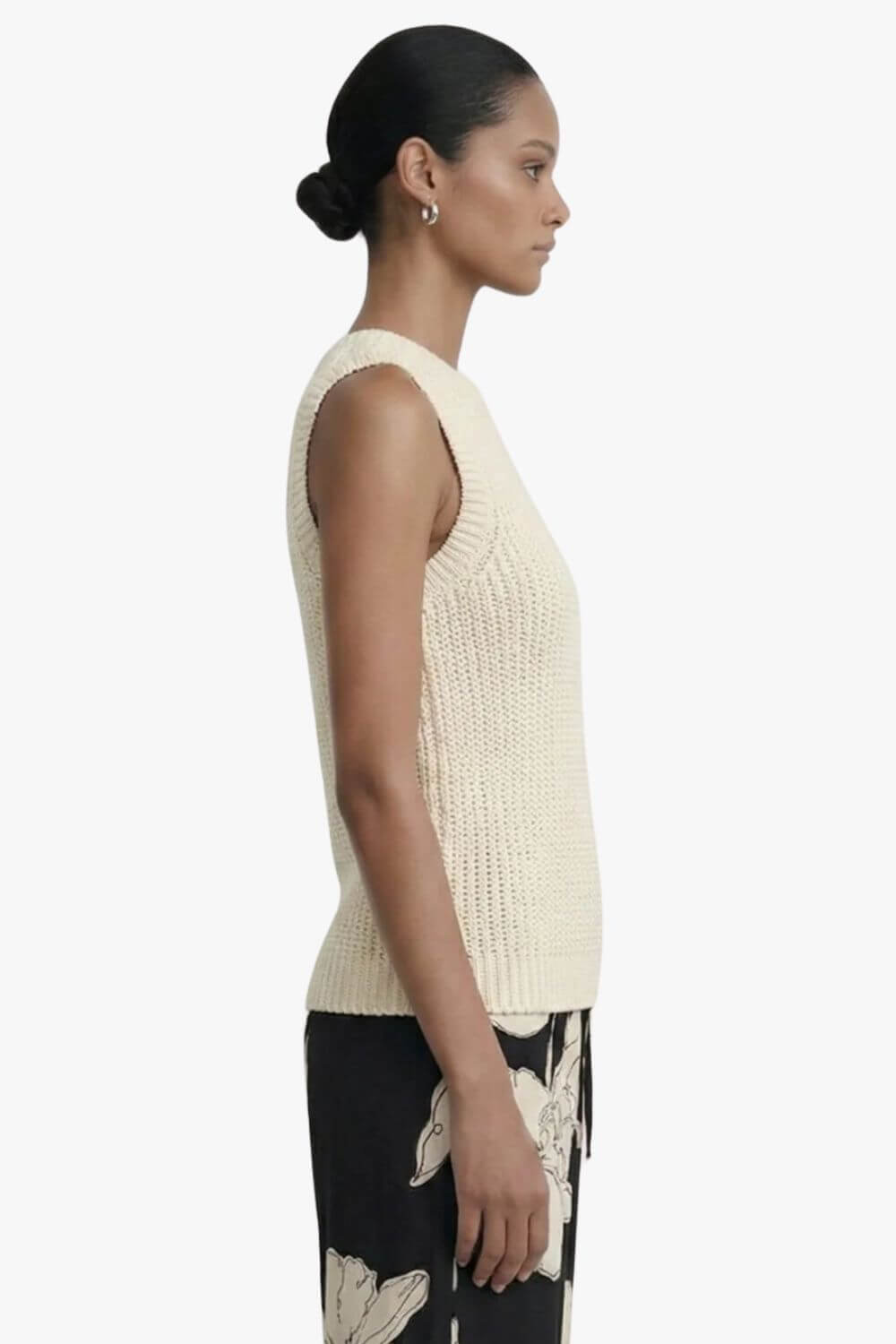 Staple The Label Cove Knit Tank