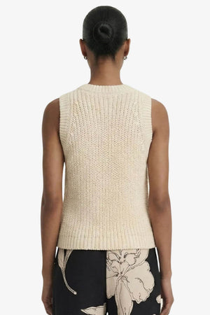 Staple The Label Cove Knit Tank