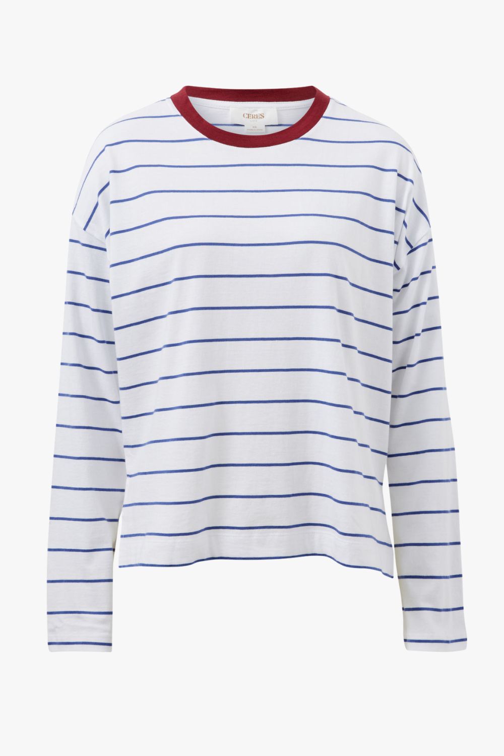 Ceres Life Scout Slouchy Long Sleeve