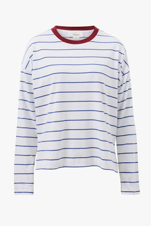 Ceres Life Scout Slouchy Long Sleeve