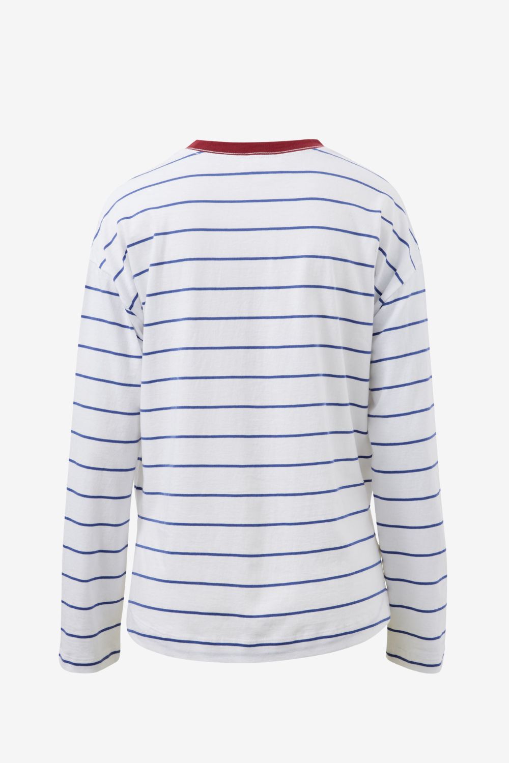 Ceres Life Scout Slouchy Long Sleeve