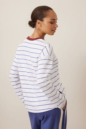 Ceres Life Scout Slouchy Long Sleeve