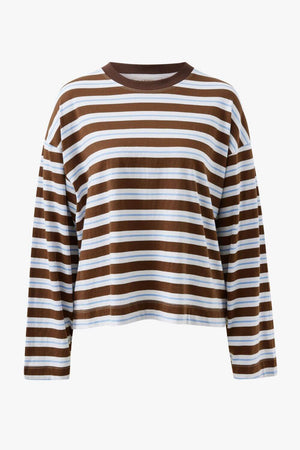 Ceres Life Beau Long Sleeve Tee