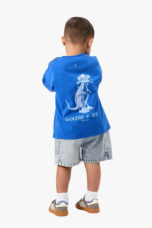 Goldie + Ace Outback Roo T-Shirt