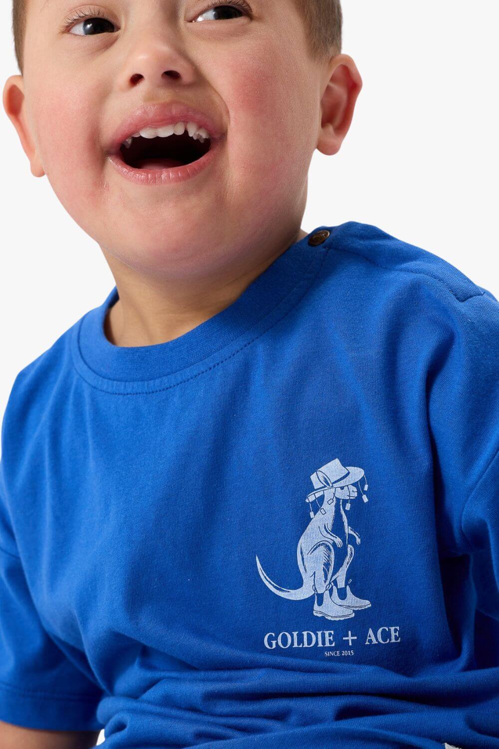 Goldie + Ace Outback Roo T-Shirt