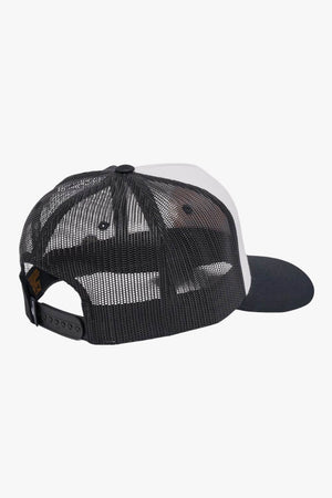 The Mad Hueys Pro Hueys Twill Trucker