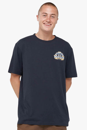 The Mad Hueys Dragon Captain Fishing Shirt
