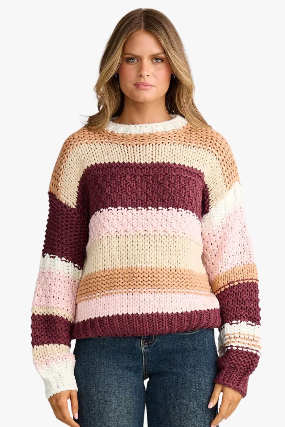 Talisman Hudson Knit