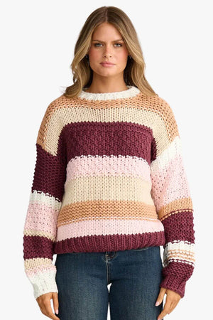 Talisman Hudson Knit
