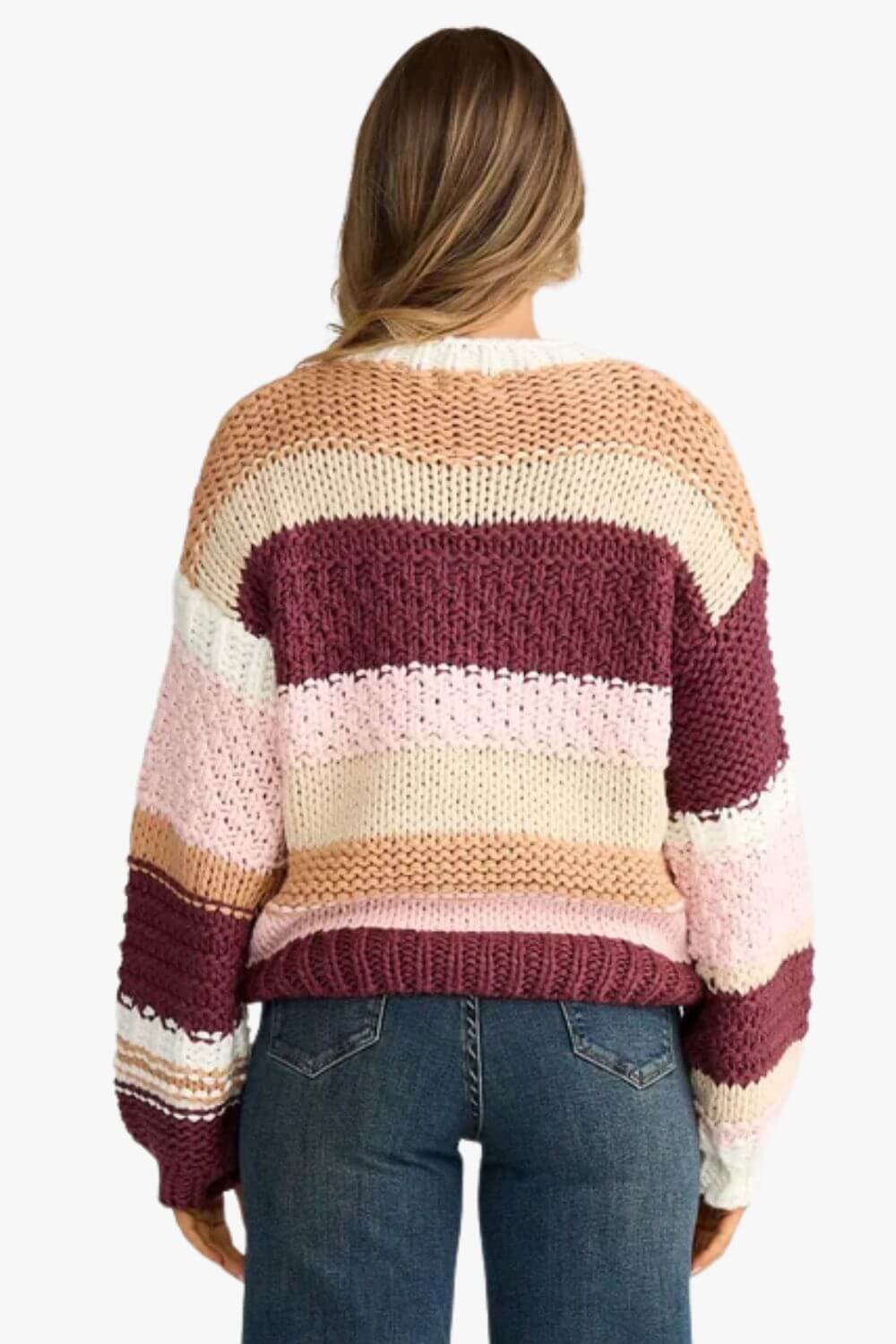 Talisman Hudson Knit