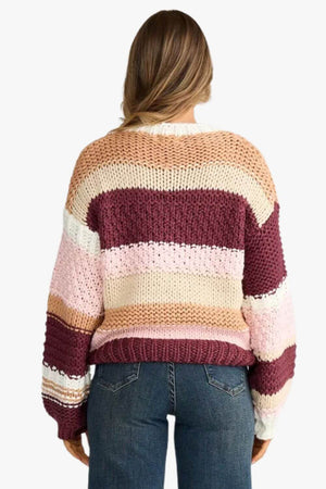 Talisman Hudson Knit
