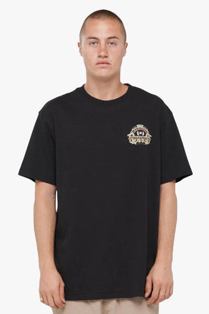 The Mad Hueys Dragon Captain Tee