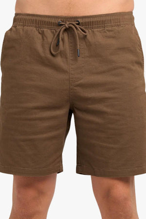 The Mad Hueys Stranded Chino Short