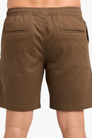 The Mad Hueys Stranded Chino Short