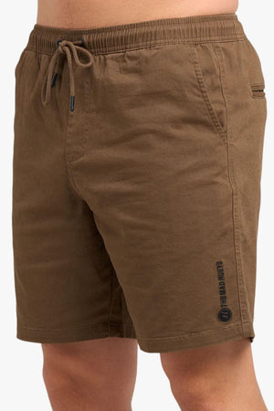 The Mad Hueys Stranded Chino Short