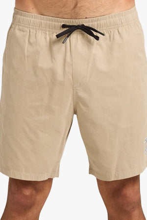 The Mad Hueys Skull Anchor 18" Volley Short