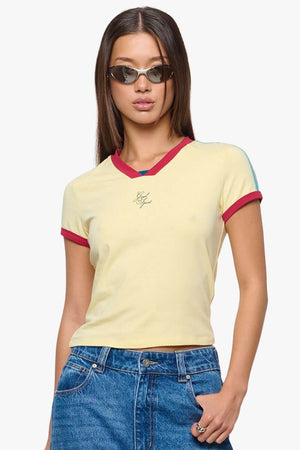 Abrand Womens Good Sport T-Shirt
