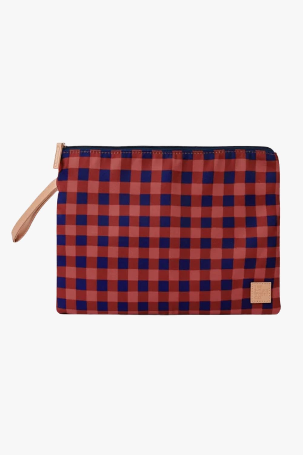 The Somewhere Co Chestnut Wet Bag