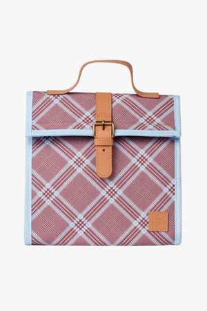 The Somewhere Co Heirloom The Satchel Lunchbox