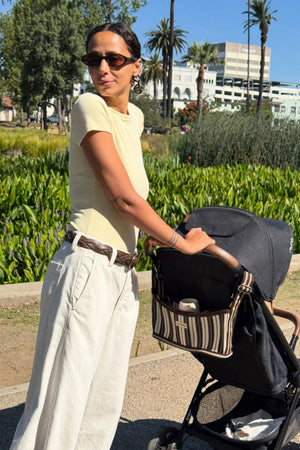 EAU Bags Bebe Pram Caddy
