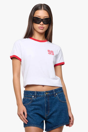 Abrand 99 Boyfriend Tee