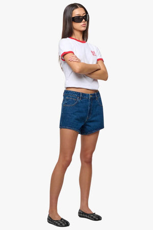 Abrand 99 Boyfriend Tee