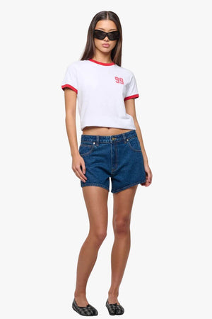 Abrand 99 Boyfriend Tee