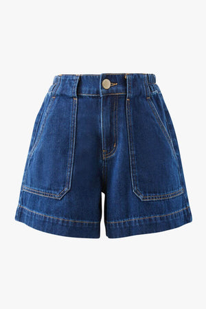 Ceres Life Weekender Short