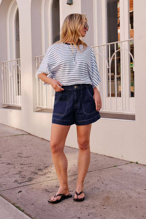 Ceres Life Weekender Short
