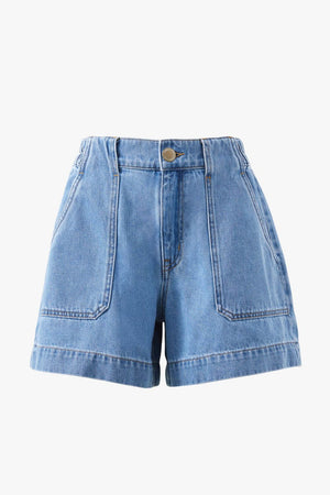 Ceres Life Weekender Short