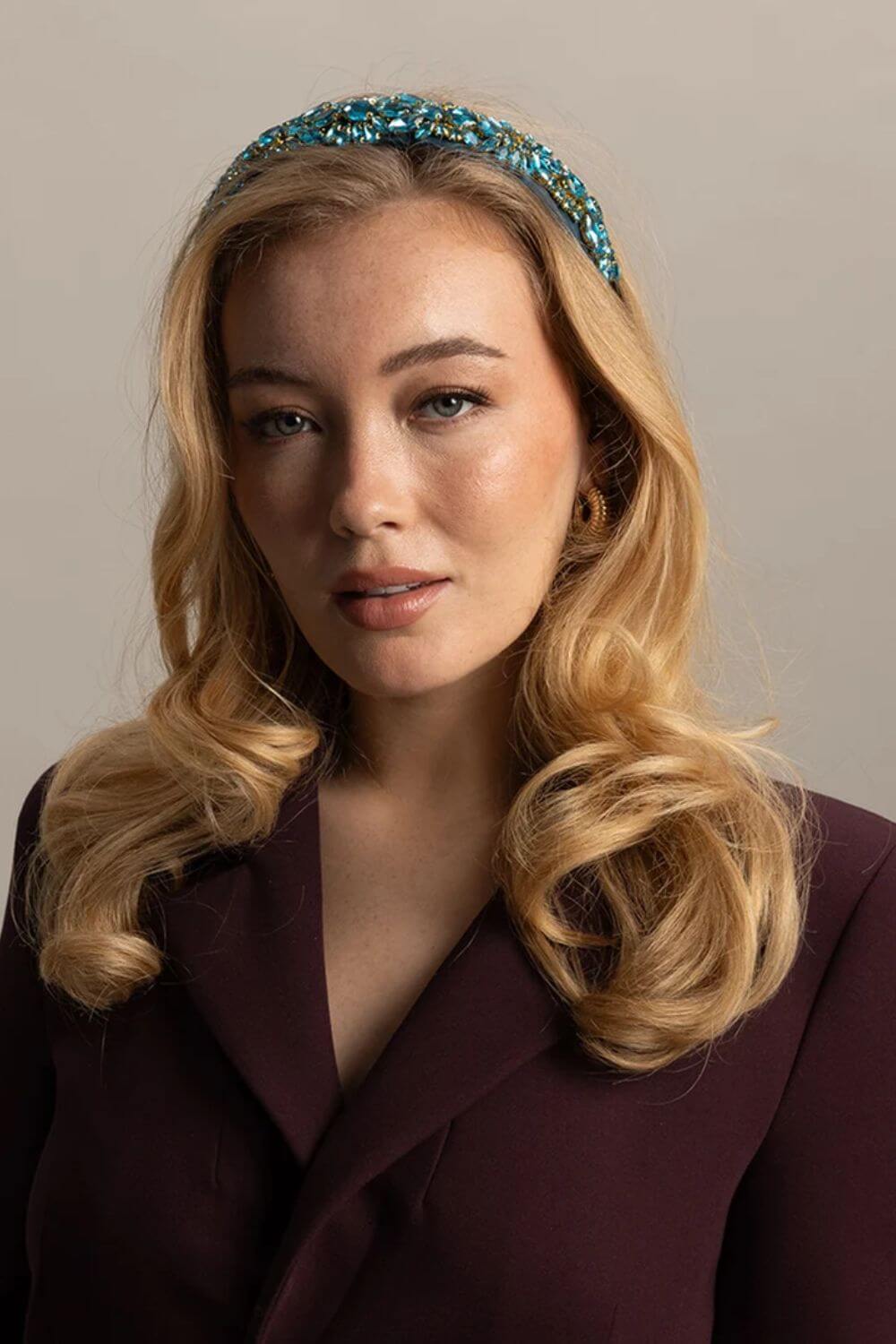 Morgan & Taylor Elodie Headband