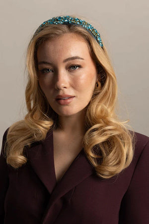Morgan & Taylor Elodie Headband